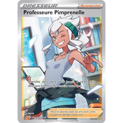 Professeure Pimprenelle SIT - TG26/TG30