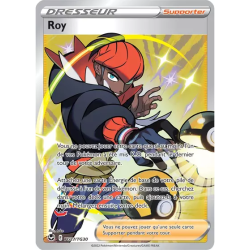 Roy SIT - TG27/TG30