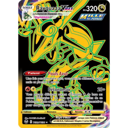 Rayquaza VMAX SIT - TG29/TG30