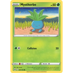 Mystherbe LOR - 001/196