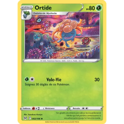Ortide LOR - 002/196
