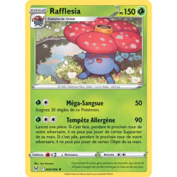 Rafflesia LOR - 003/196