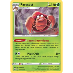 Parasect LOR - 005/196