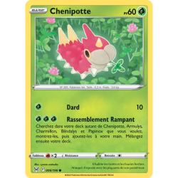 Chenipotte LOR - 006/196