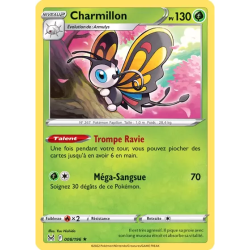 Charmillon LOR - 008/196