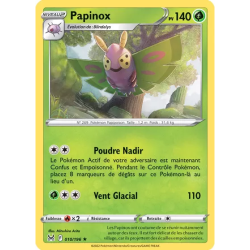 Papinox LOR - 010/196