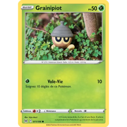 Grainipiot LOR - 011/196