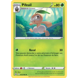 Pifeuil LOR - 012/196