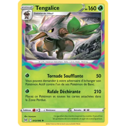 Tengalice LOR - 013/196