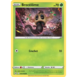 Brocélôme LOR - 016/196