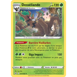 Desséliande LOR - 017/196