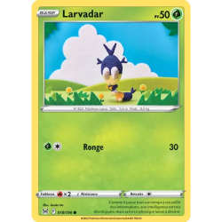 Larvadar LOR - 018/196