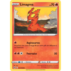 Limagma LOR - 021/196