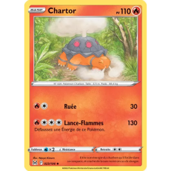 Chartor LOR - 023/196