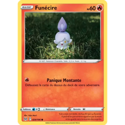 Funécire LOR - 024/196