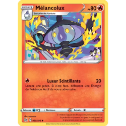 Mélancolux LOR - 025/196