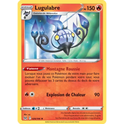 Lugulabre LOR - 026/196