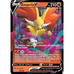 Goupelin V LOR - 027/189
