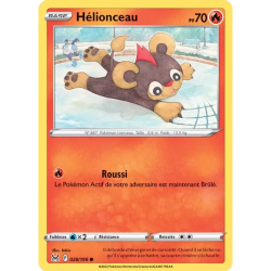 Hélionceau LOR - 028/196