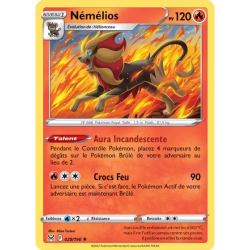 Némélios LOR - 029/196