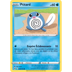 Ptitard LOR - 030/196