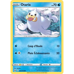 Otaria LOR - 033/196