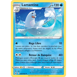 Lamantine LOR - 034/196