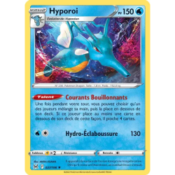 Hyporoi LOR - 037/196