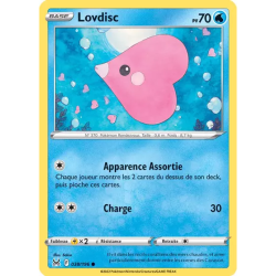 Lovdisc LOR - 038/196