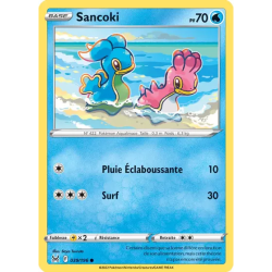 Sancoki LOR - 039/196