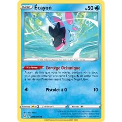 Écayon LOR - 040/196