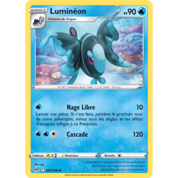 Luminéon LOR - 041/196