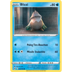 Blizzi LOR - 042/196