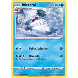 Blizzaroi LOR - 043/196
