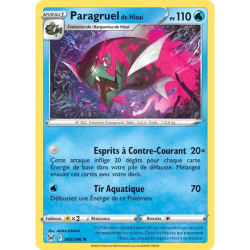 Paragruel de Hisui LOR - 045/196