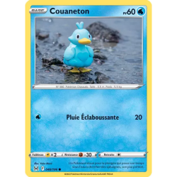 Couaneton LOR - 046/196