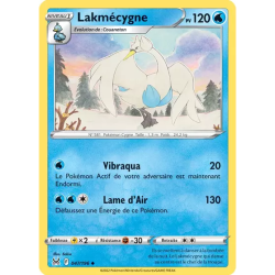 Lakmécygne LOR - 047/196