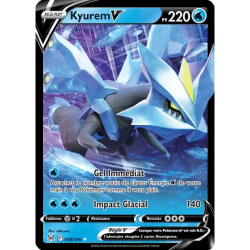 Kyurem V LOR - 048/196