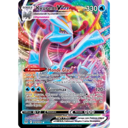 Kyurem VMAX LOR - 049/196