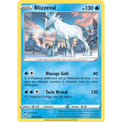 Blizzeval LOR - 051/196