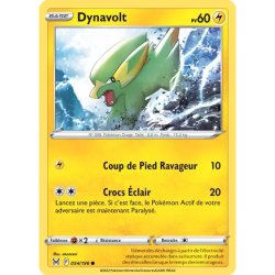 Dynavolt LOR - 054/196