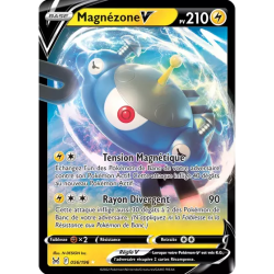 Magnézone V LOR - 056/196