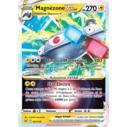 Magnézone VSTAR LOR - 057/196