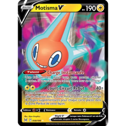 Motisma V LOR - 058/196