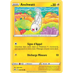 Anchwatt LOR - 059/196