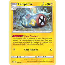 Lampéroie LOR - 060/196