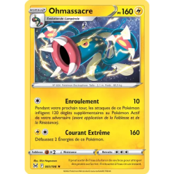 Ohmassacre LOR - 061/196