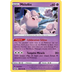 Mélofée LOR - 062/196