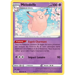 Mélodelfe LOR - 063/196