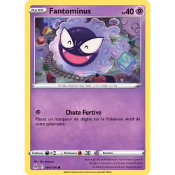 Fantominus LOR - 064/196